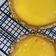Cooksnap dari Gabriella Calvaristhy Alvionitha untuk resep Pie susu oven