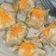 Cooksnap dari icha queen77 untuk resep Dimsum Ayam (kulit pangsit)