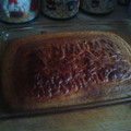 Baked Bakin Arcy's cooksnap of when they made Perfect Cornbread.