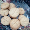 کوک اسنپ fatemeh بعد از امتحان کردن شیرینی تابه ای تم هندوانه (ایده یلدا، بدون فر و بدون همزن).