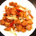 Cooksnap dari Ferra untuk resep Maling Goreng