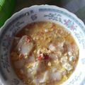 Cooksnap dari diyahpermana untuk resep Seblak sederhana sekali