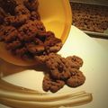 Cooksnap dari Nurul Syarifah untuk resep Nutrijell Cookies