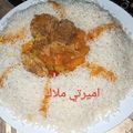 صورة من Amirti malak، شاركها بعد تجربة وصفة ارز بالتونة 👍