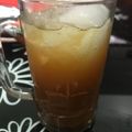 Cooksnap dari Septi Lestari untuk resep Es Gula Asem