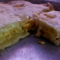 El cooksnap de DaiaJona Oreggioni Rios cuando hizo Tarta de calabaza y choclo 🌽🥮 (masa casera sin tacc).