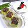 Cooksnap dari Kucingrabbit [ Anny ] untuk resep Bolu Pandan Kukus