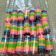 Cooksnap dari Kusmiati Engkus untuk resep Mini Rainbow roll cake - bolu gulung mini