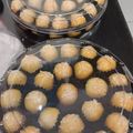 Cooksnap dari Amie Fitri untuk resep Nastar