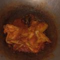Cooksnap dari -Lailatul Nahari- untuk resep Sayap Ayam Pedas Manis