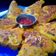 Arya Paradkar का कुकस्नैप जब उन्होंने ब्रेड पकौड़ा(bread pakoda recipe in hindi) बनाया था।