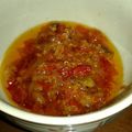 Cooksnap dari lena.0102 untuk resep Sambel bawang ala bu rudi