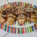 Cooksnap dari Sup Riyanti untuk resep Pisgor crispy simple