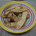 na 的 香煎雞腿排 cooksnap