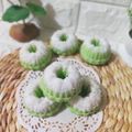 Cooksnap dari Santi Lie untuk resep Putri Ayu Putih Telur SUPER IRITTT MENULL ENAKKK