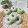 Cooksnap dari Santi Lie untuk resep Putri Ayu Putih Telur SUPER IRITTT MENULL ENAKKK