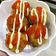 Cooksnap dari dewidjohari untuk resep Brulee bomb mozarella