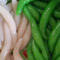 Cooksnap dari Nita Ummu Dzaky untuk resep 26. Cenil