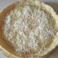 Cooksnap dari Rita untuk resep Pie Susu Teflon Cruncy