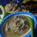 Cooksnap dari Dwi Putri Oktaviani Alimansur untuk resep Sop ceker ayam