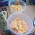 Cooksnap dari Kirorro Hurashaki untuk resep Macaroni schotel (simpel tanpa telur) #RecookbundaEi