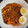 El cooksnap de Keko Perera cuando hizo Guiso de garbanzos con huevos duros.