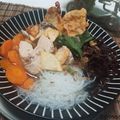 Cooksnap dari Dewi Febriani untuk resep Timlo warisan mbah solo