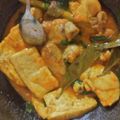 Cooksnap dari Zizi ziah untuk resep Ayam rica-rica
