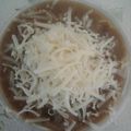 Cooksnap dari Lina Purnama untuk resep Putu mayang bihun
