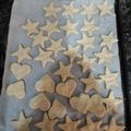 El cooksnap de Javier Martin cuando hizo Galletitas de Limón! - Maizena y harina integral.