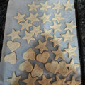El cooksnap de Javier Martin cuando hizo Galletitas de Limón! - Maizena y harina integral.