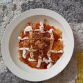 Cooksnap dari Izzaa untuk resep Okonomiyaki