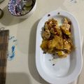 Cooksnap dari it's a wolf thing! untuk resep Tahu Cabe Garan