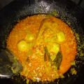 Cooksnap dari Fransisca Tanzani untuk resep Santan labu siam telor rebus 😋😋