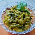 Cooksnap dari Agnes エミリア 💕 untuk resep Sambal cibiuk