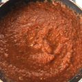 صورة من برناردو ، شاركها بعد تجربة وصفة صلصة البيتزا🍕