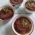 Cooksnap dari Mey's Cila untuk resep Abug singkong betawi