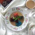 Cooksnap dari Miss Daroinie untuk resep Putu mayang bihun