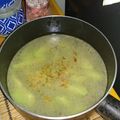 Cooksnap dari Nika untuk resep Sop ati ayam