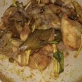 Cooksnap dari Hannanan untuk resep Ayam Goreng Bacem