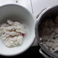 Cooksnap dari _Hilmi_Humairoh_ untuk resep Nasi Kilat 7,5