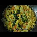 Cooksnap dari Intan Dyah Ayu S. untuk resep Capcay (Mpasi 9m+)