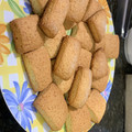 El cooksnap de Obi Sallustro cuando hizo Scones dulces | fran cocina.