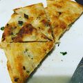 Chan Chi 的 蔥油餅（半燙麵） cooksnap