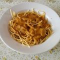 Orsolya Nagy Cooksnap-ja, amikor elkészítette a(z) Vadas marha vagy vad; disznó, őz receptet.