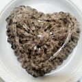 Cooksnap dari Rahma Sakinah untuk resep Puding Oreo Susu