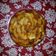 El cooksnap de Daiana Presa Novo cuando hizo Tarta de manzana.