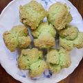 Cooksnap dari Revi Filbert untuk resep Kue tape kukus