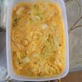 陳昱冠 的 黃金泡菜 cooksnap