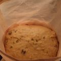 Cooksnap από Efstathiosalexandridis στη συνταγή Panettone το νεραϊδένιο